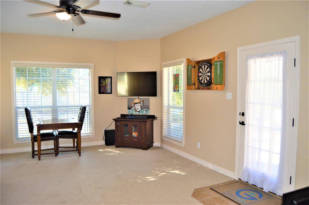 Game Room/Flex Room