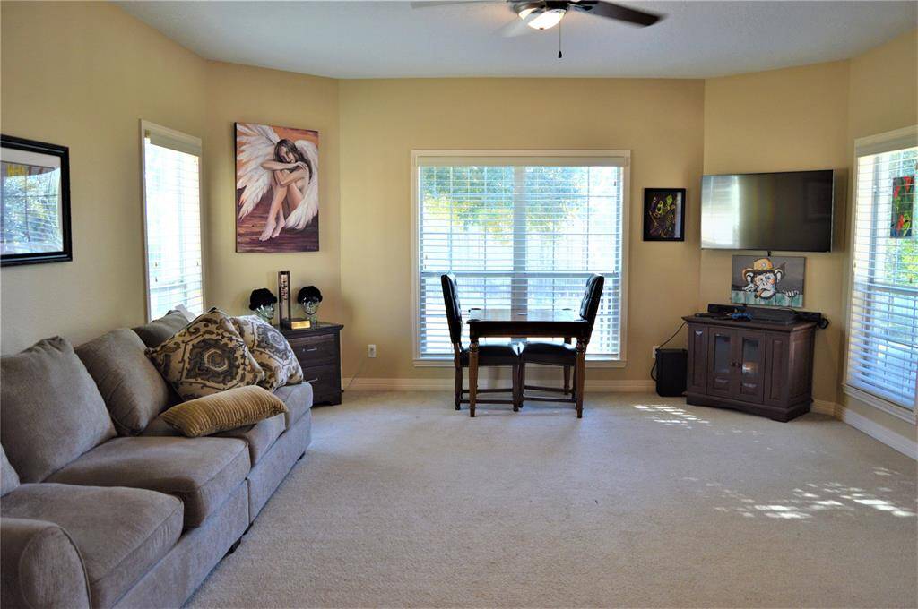 Game Room/ Flex Room