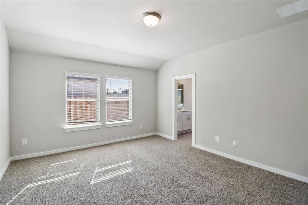 Photo is not of the actual home but is an inspirational photo of builder’s model home and may depict options, furnishings, and/or decorator features that are not included.