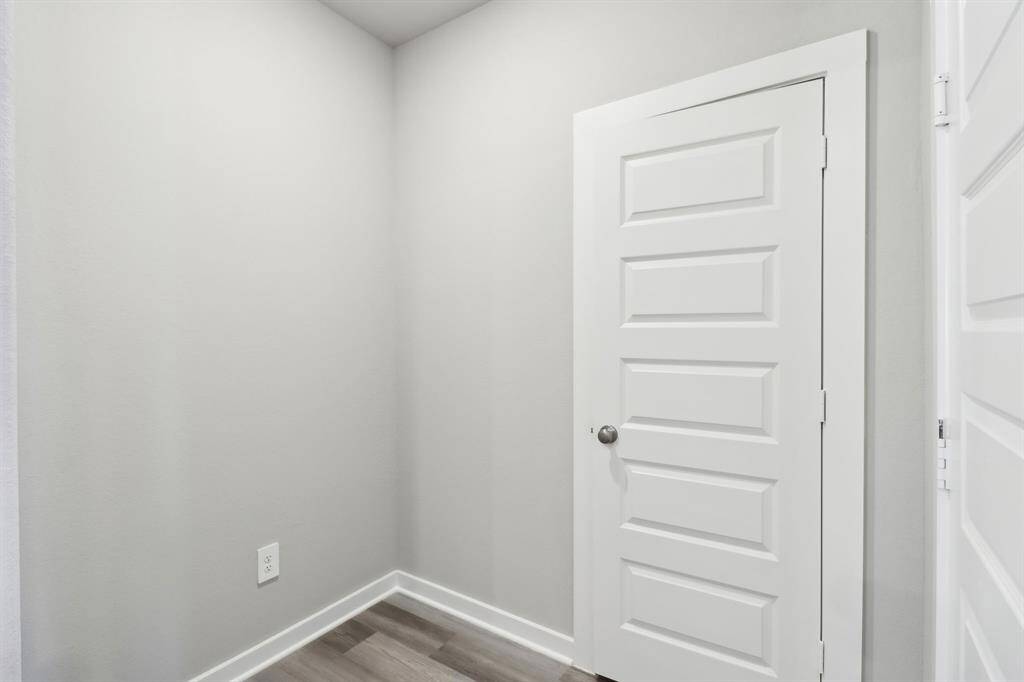 Photo is not of the actual home but is an inspirational photo of builder’s model home and may depict options, furnishings, and/or decorator features that are not included.