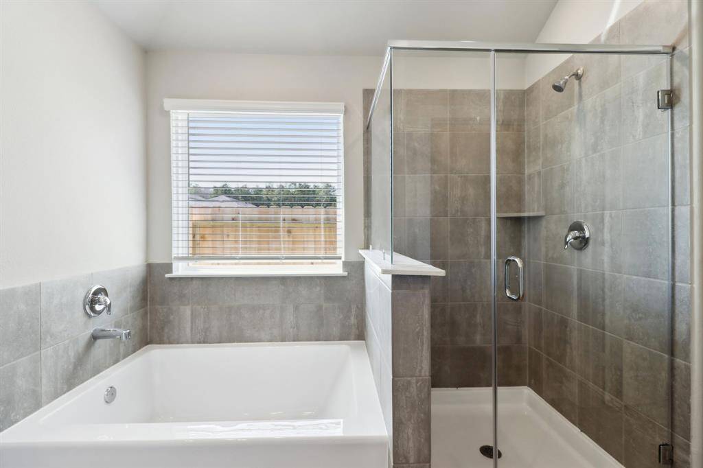 Photo is not of the actual home but is an inspirational photo of builder’s model home and may depict options, furnishings, and/or decorator features that are not included.