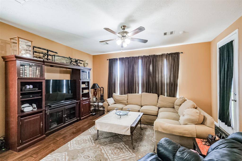 View #2 of Living Room