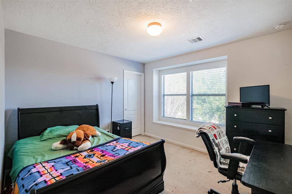 Bedroom number 2
