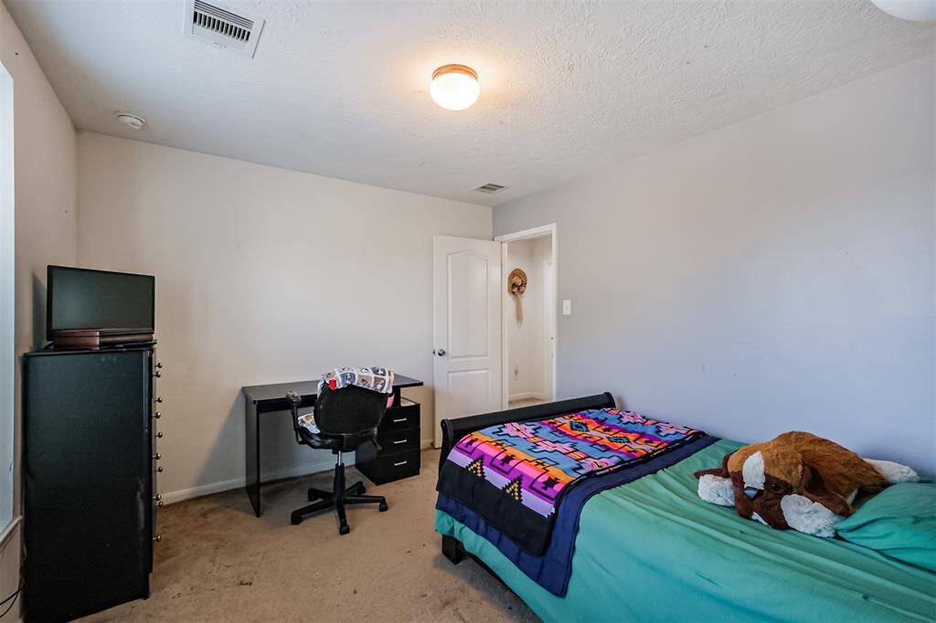 Bedroom Number 2