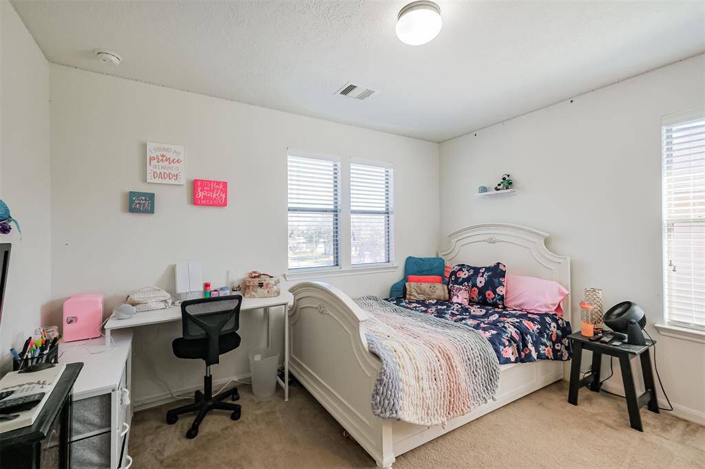 Bedroom Number 4
