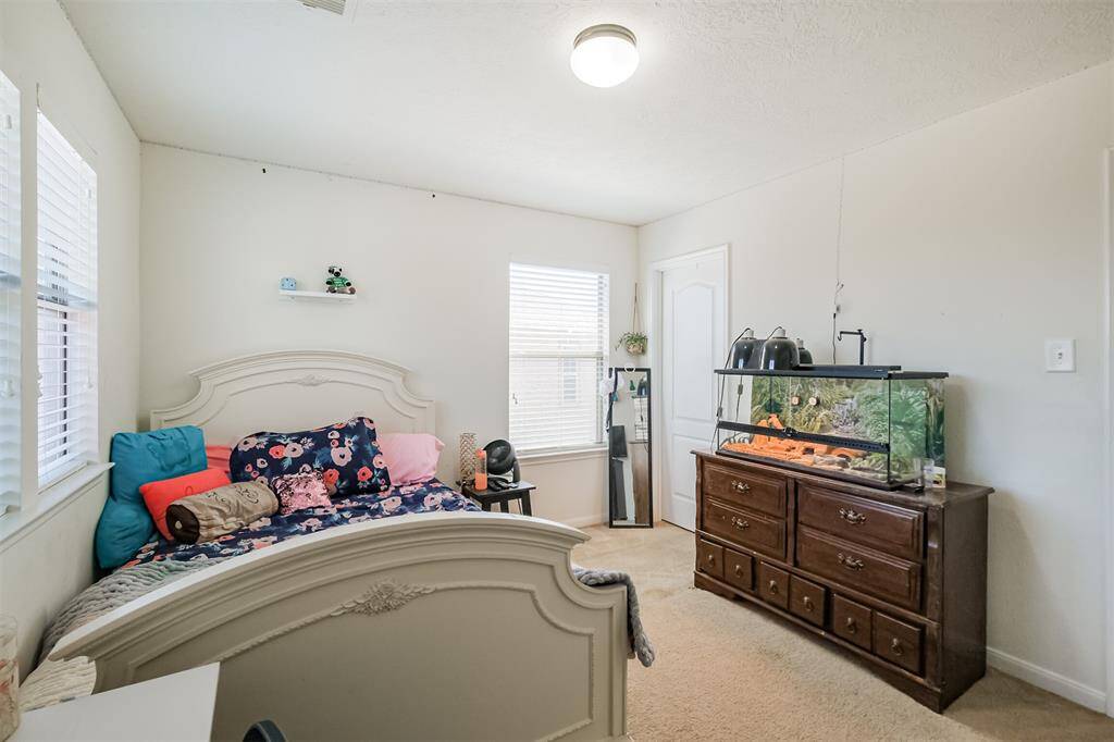 Bedroom Number 4