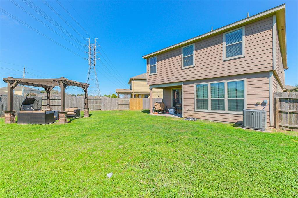 A great view of this premium Cul-de-sac Lot.
