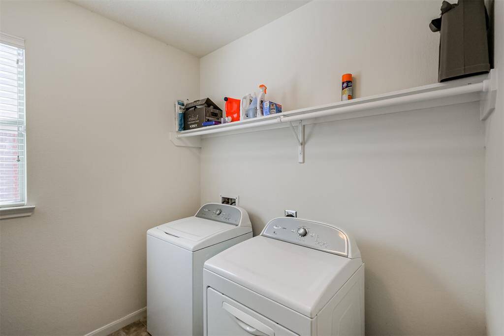 Large Utility Room