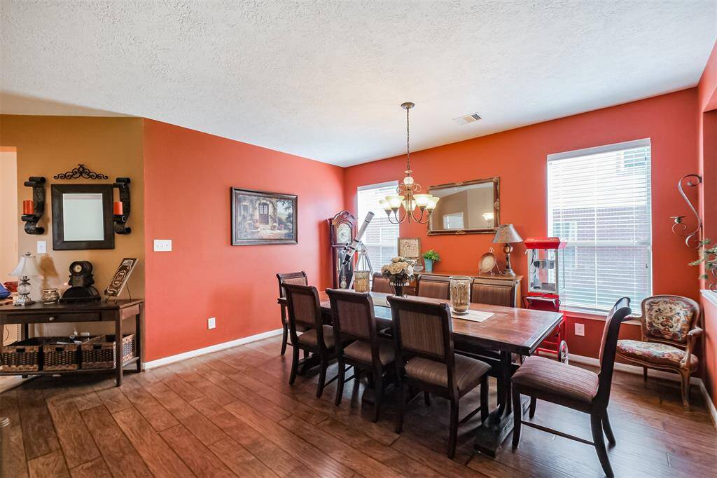 View #3 of Formal Dining Room