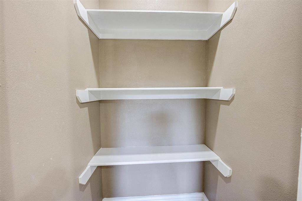 Pantry