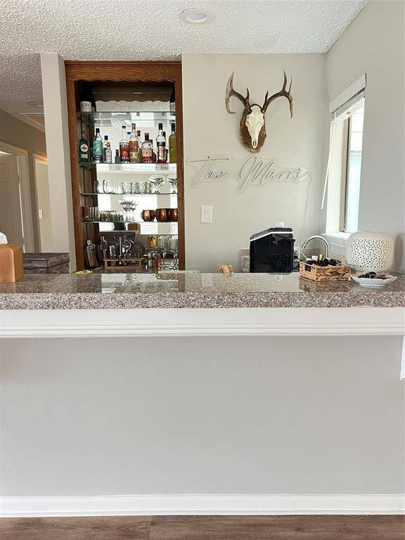 Wet Bar