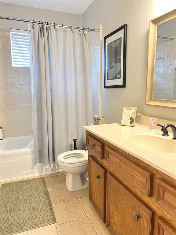 Guests Bathroom