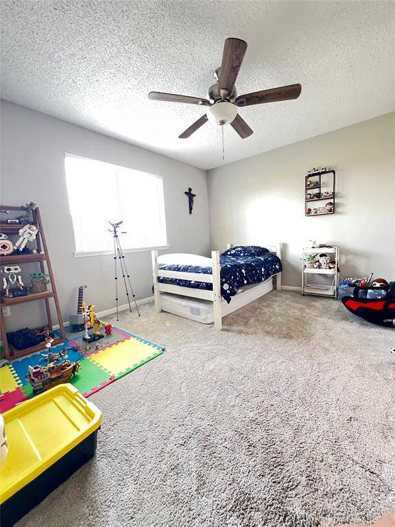 Bedroom #3