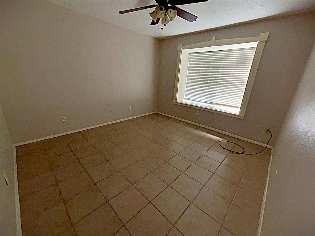 3rd Bedroom