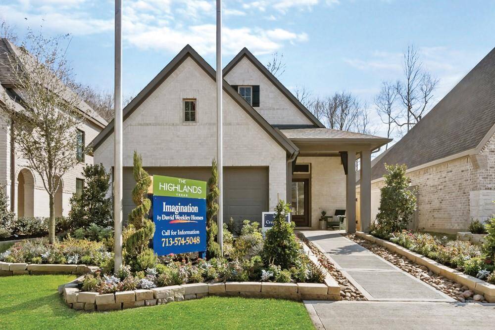 Welcome to The Creedmont by David Weekley Homes. Move-In-Ready Now!