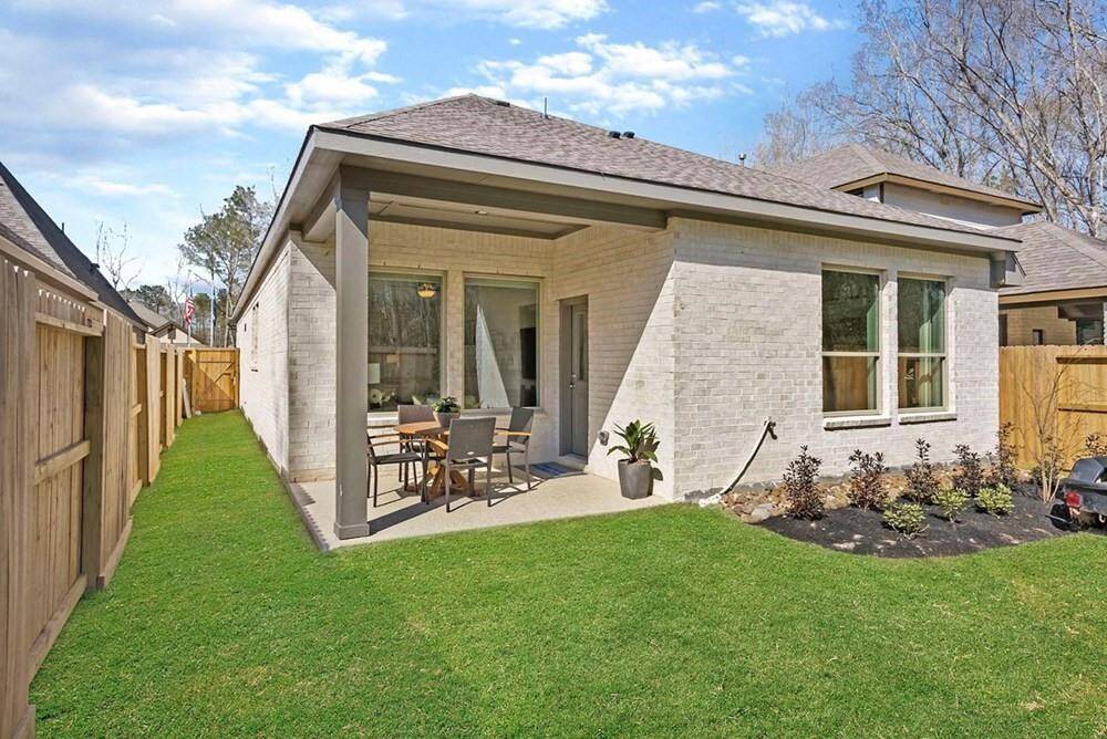 Welcome to The Creedmont by David Weekley Homes. Move-In-Ready Now!