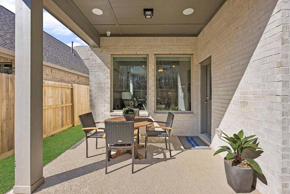 Welcome to The Creedmont by David Weekley Homes. Move-In-Ready Now!