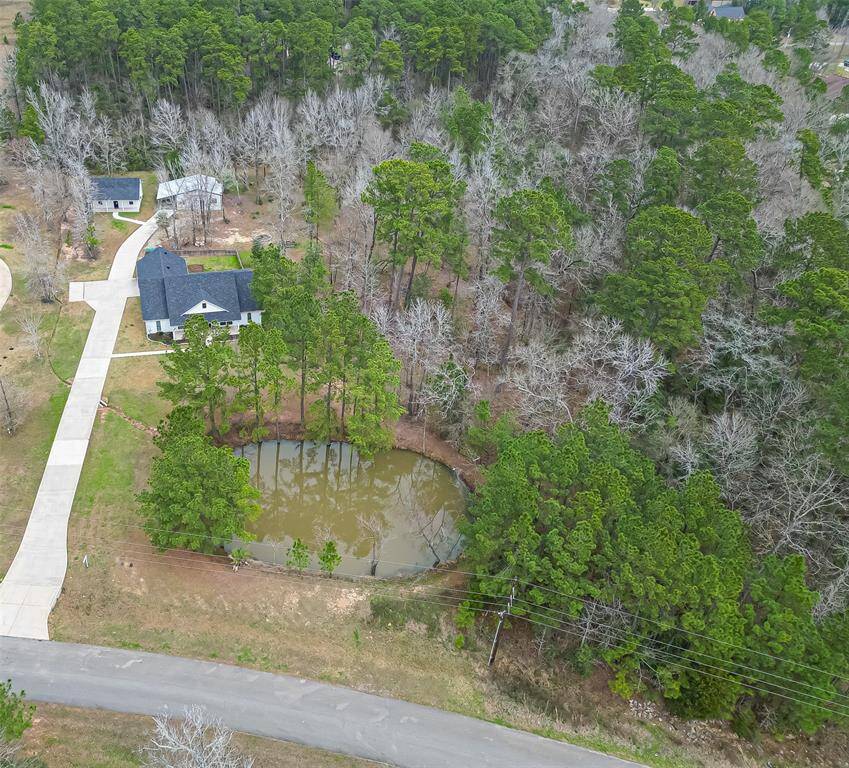 Land, views, and a perfect home!