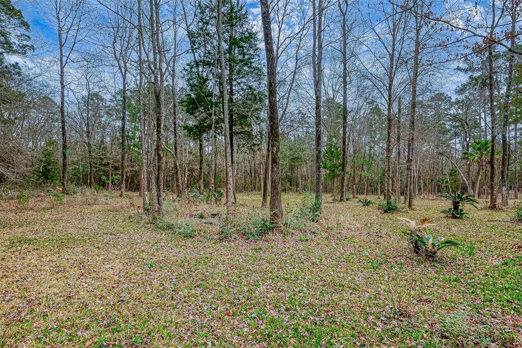 Want a barn for livestock? A pool to cool off? This property has the space for.