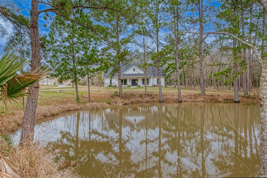 This is the one! Amazing views, land, and a house designed to make memories.