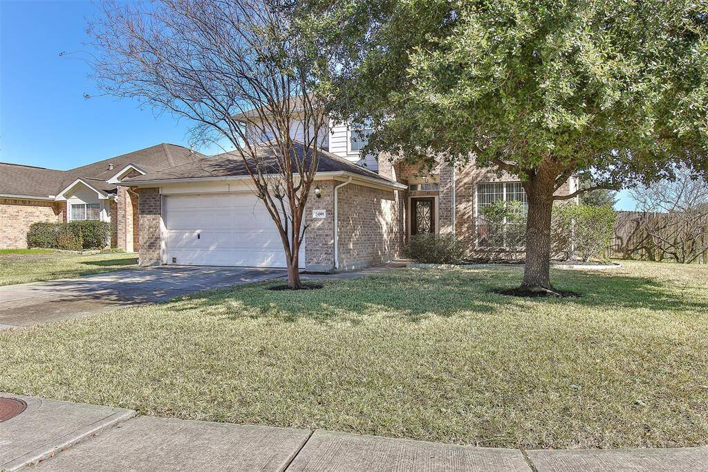 24006 Lestergate Dr