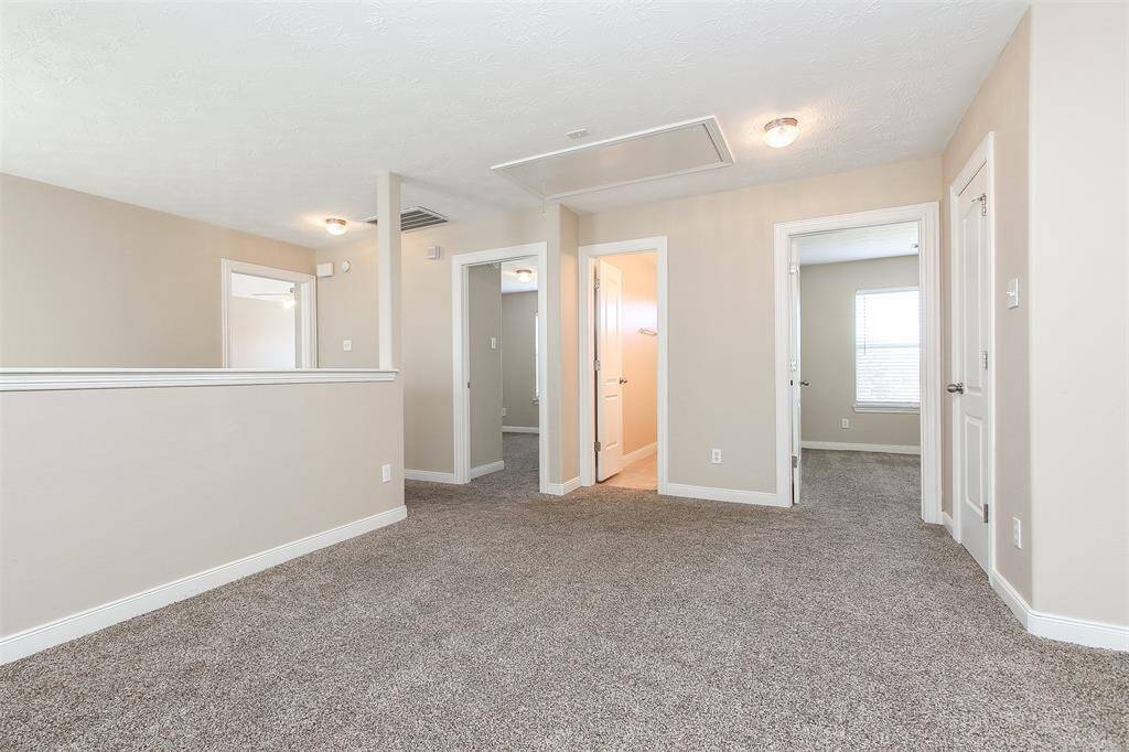 Another view of the gameroom