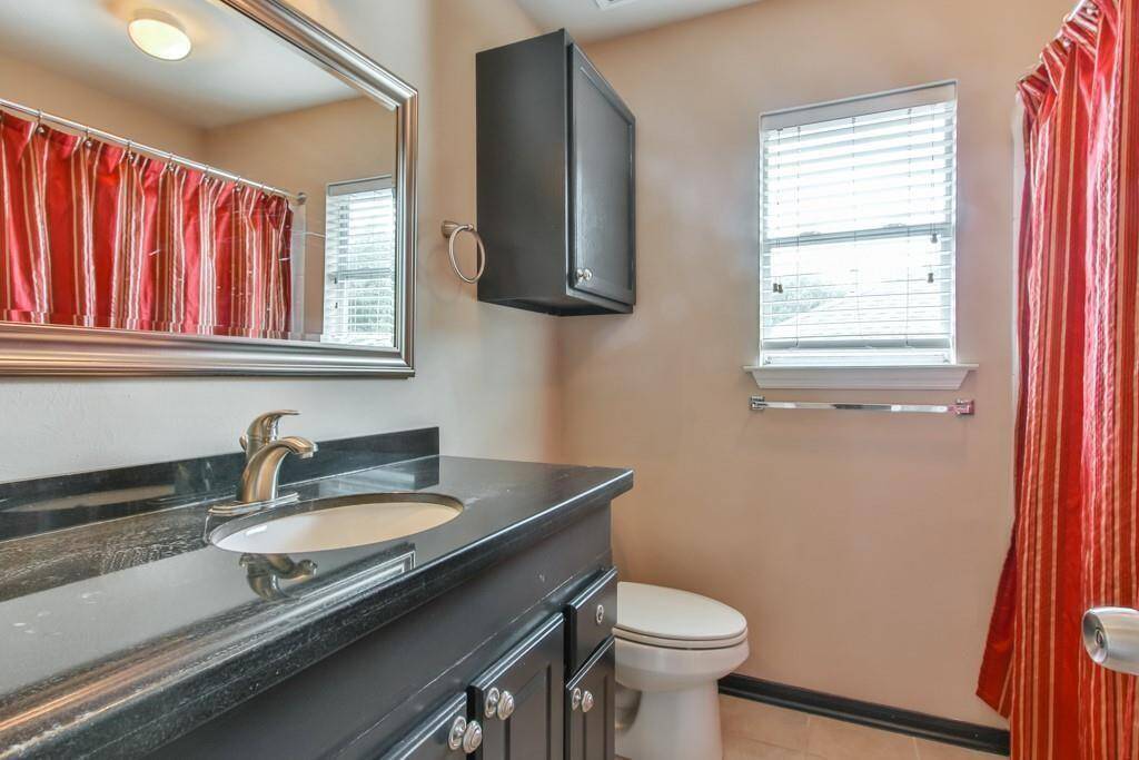 Double Sink