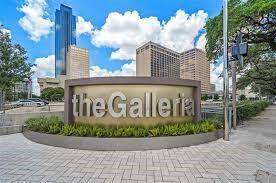 The Best of Houston Galleria Mall