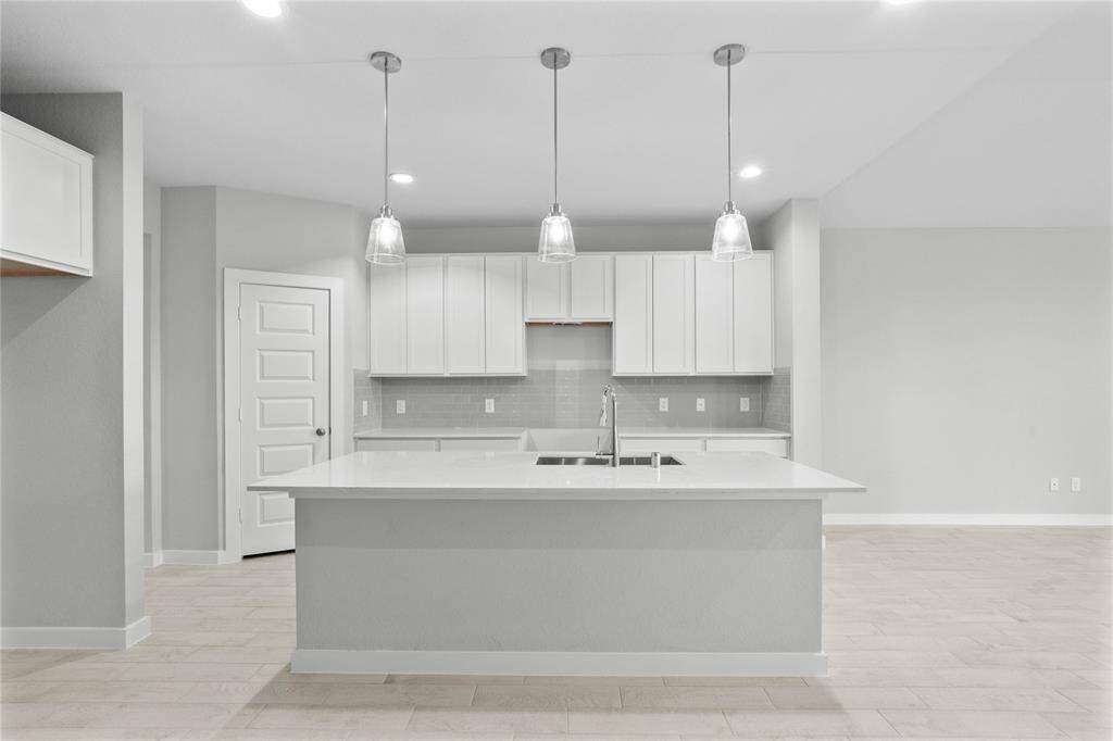 This photo is for illustrative purposes only and is not to be considered an exact replica of the finished home. Rendering does not match the finished product in terms of features, colors, landscaping, etc. Pricing, specifications, square footage and materials are subject to change at any time and without notice.