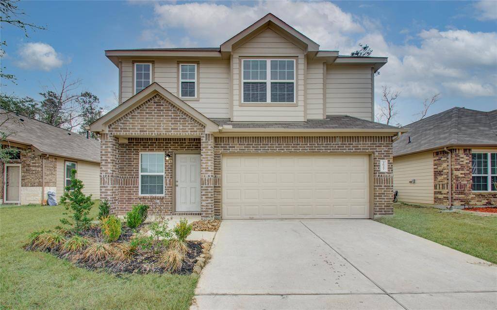 Ready to call this house your home?!