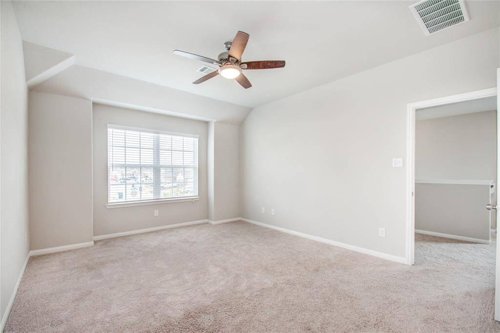 Ceiling fan