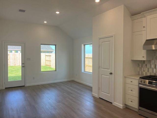 Pictures are representative of same floor plan - not the actual home