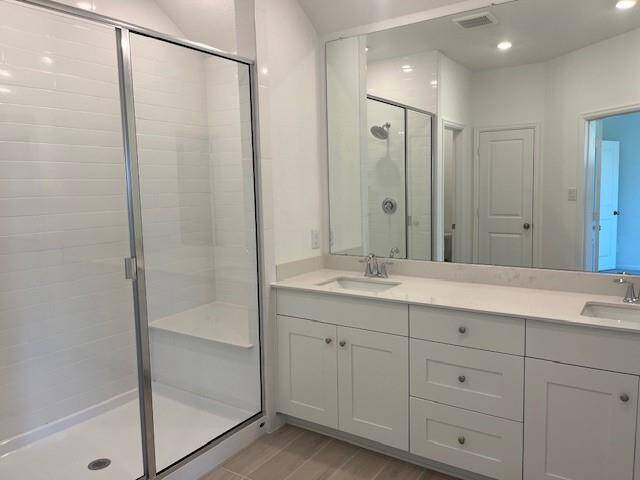 Pictures are representative of same floor plan - not the actual home