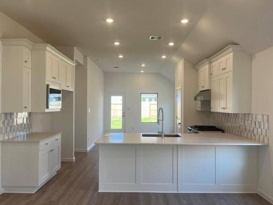Pictures are representative of floor plan - not actual home for sale