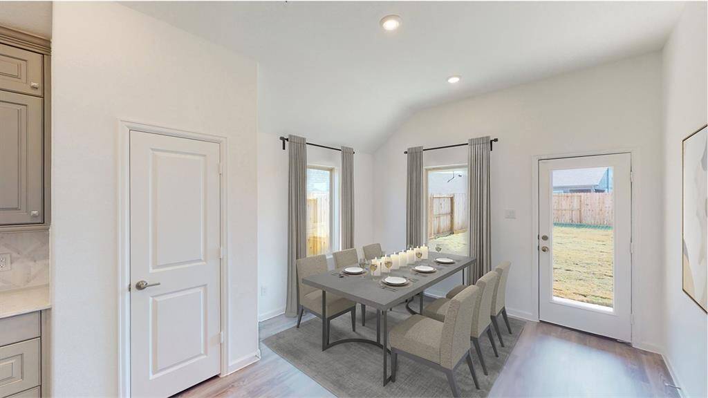 Pictures are representative of floor plan - not actual home for sale