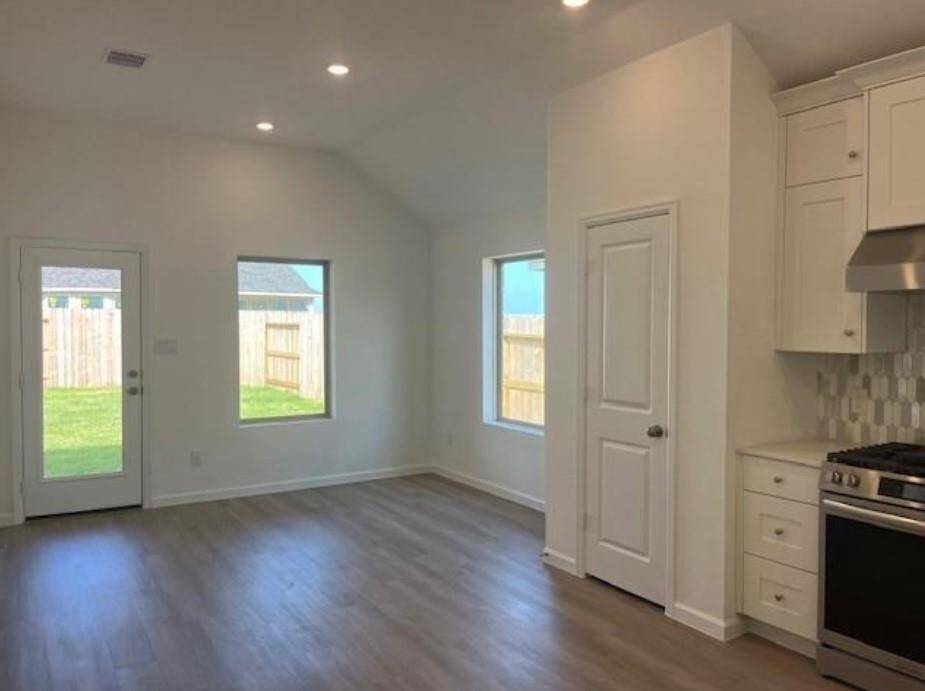 Pictures are representative of floor plan - not actual home for sale