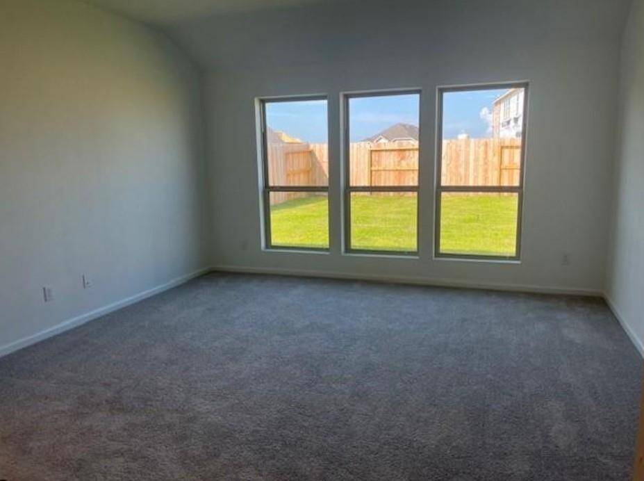Pictures are representative of floor plan - not actual home for sale