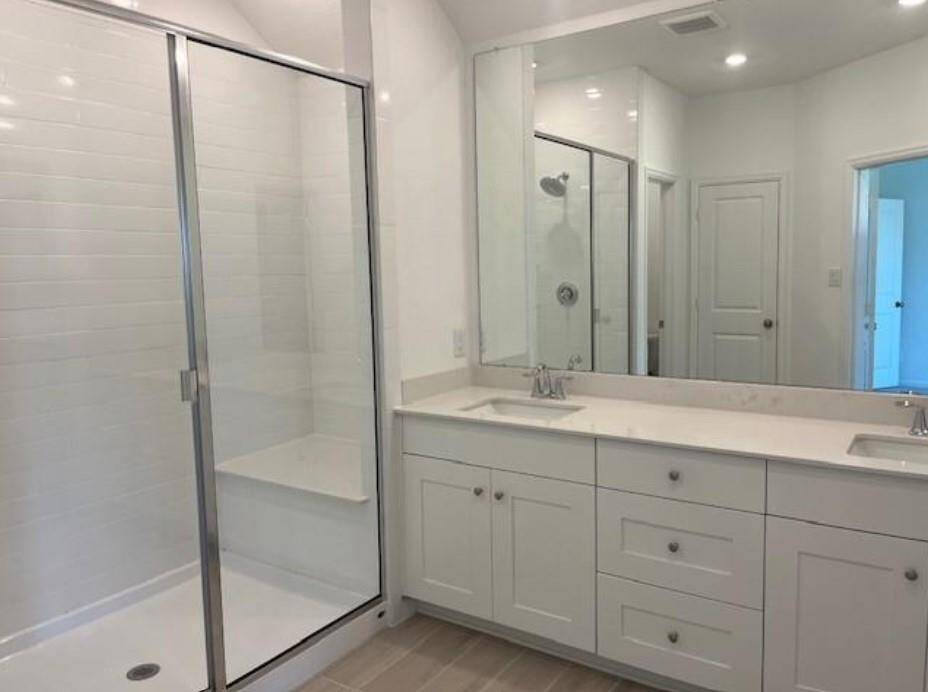 Pictures are representative of floor plan - not actual home for sale