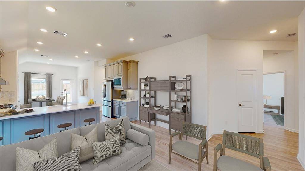 Pictures are representative of floor plan - not actual home for sale