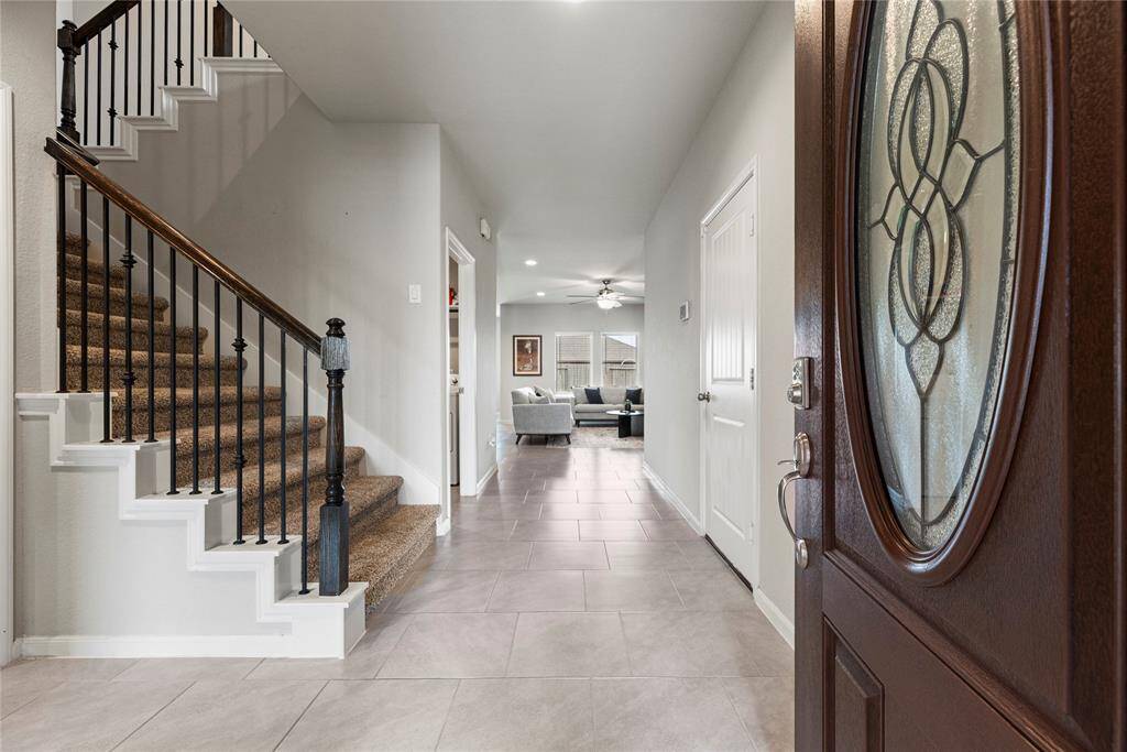 Come inside and see why you are officially home!