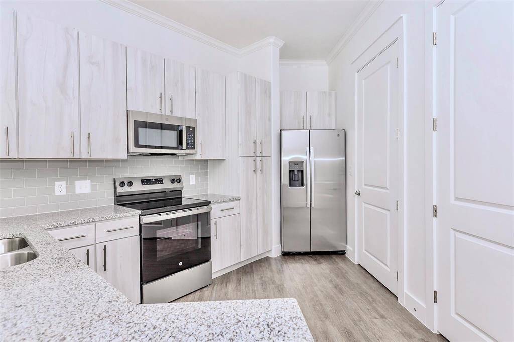2 MONTHS FREE LIMITED TIME! NEW 55+ Community in Katy, TX! 5 minutes from La Centerra Shopping Center