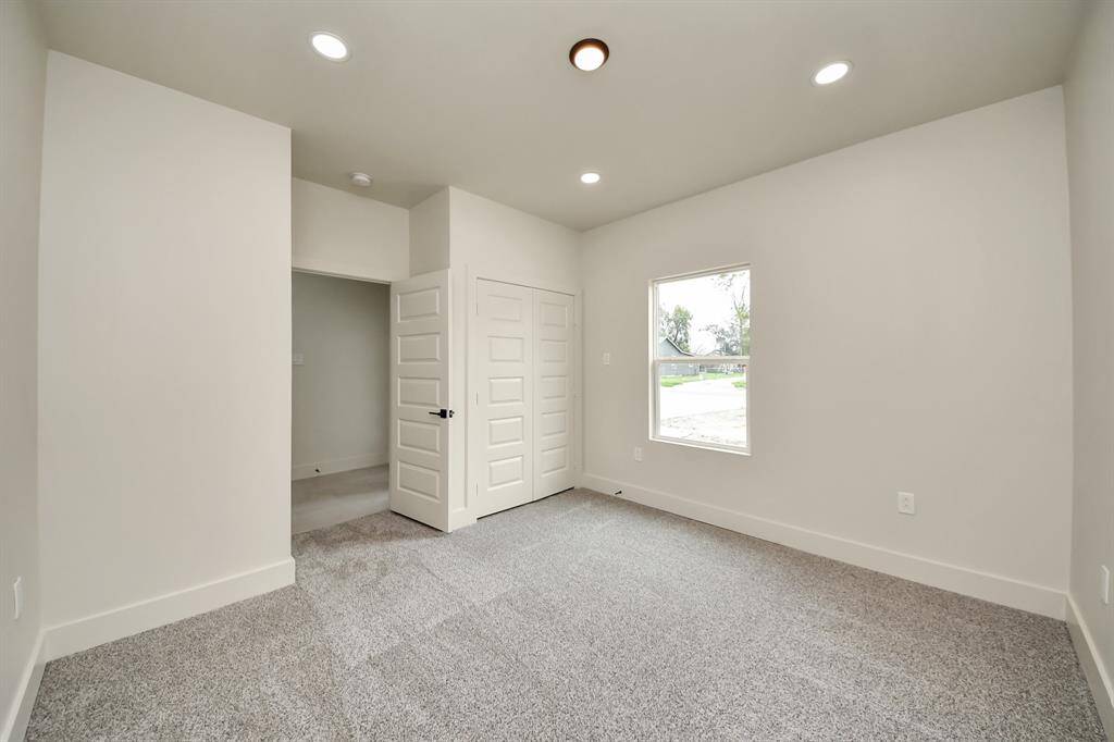 Another view of Bedroom 2