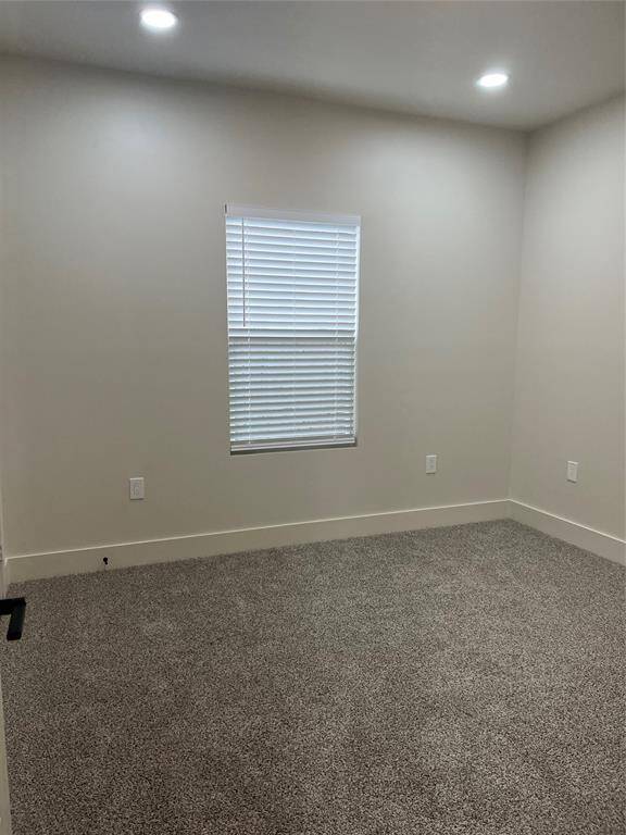 Window covering Bedroom #2