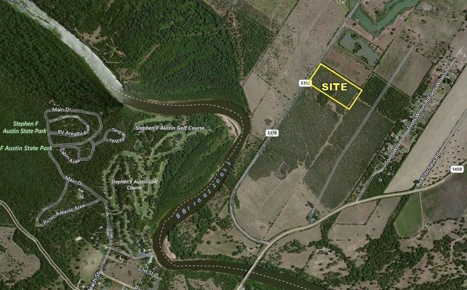 Site Location