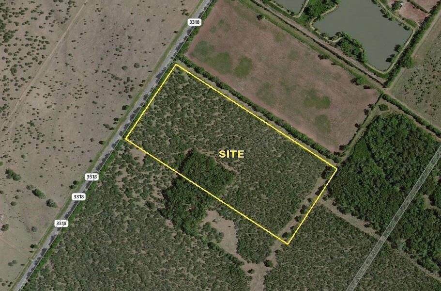 Site Location
