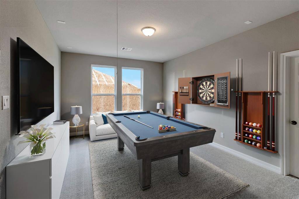 Note: Sample product photo. Actual exterior and interior selections may vary by homesite. Photo may be virtually staged