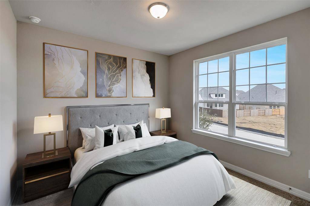 Note: Sample product photo. Actual exterior and interior selections may vary by homesite. Photo may be virtually staged