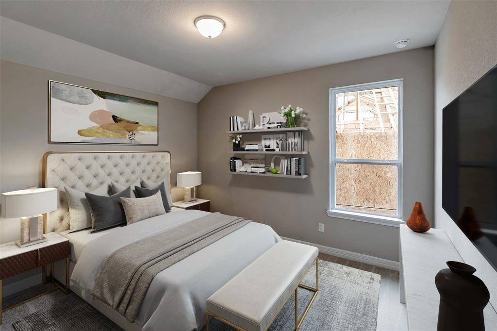 Note: Sample product photo. Actual exterior and interior selections may vary by homesite. Photo may be virtually staged