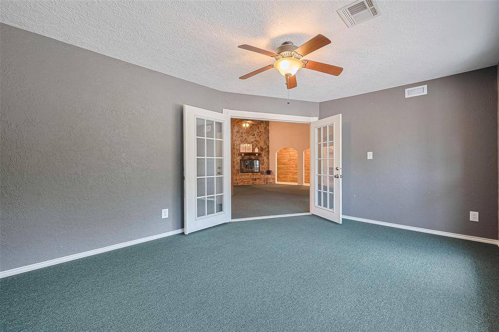 This home features a dedicated office, making it perfect for those who work remotely.