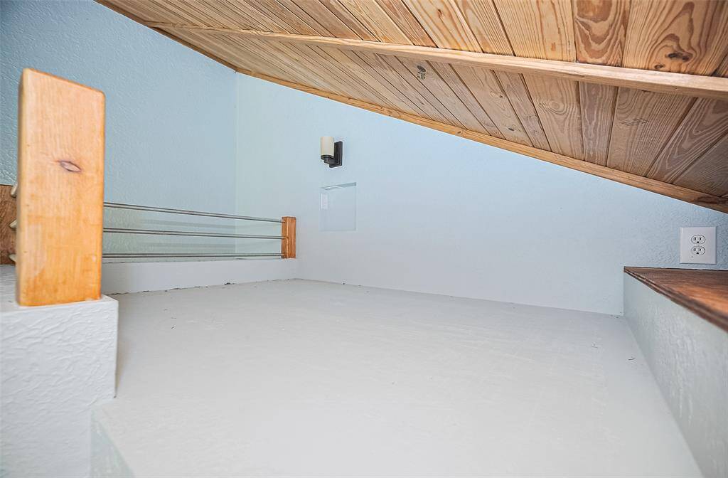 Experience the fun of camping indoors.